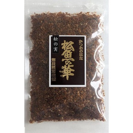 かつおの華 55g (ふりかけ) 化学調味料・保存料無添加 – 節辰商店公式