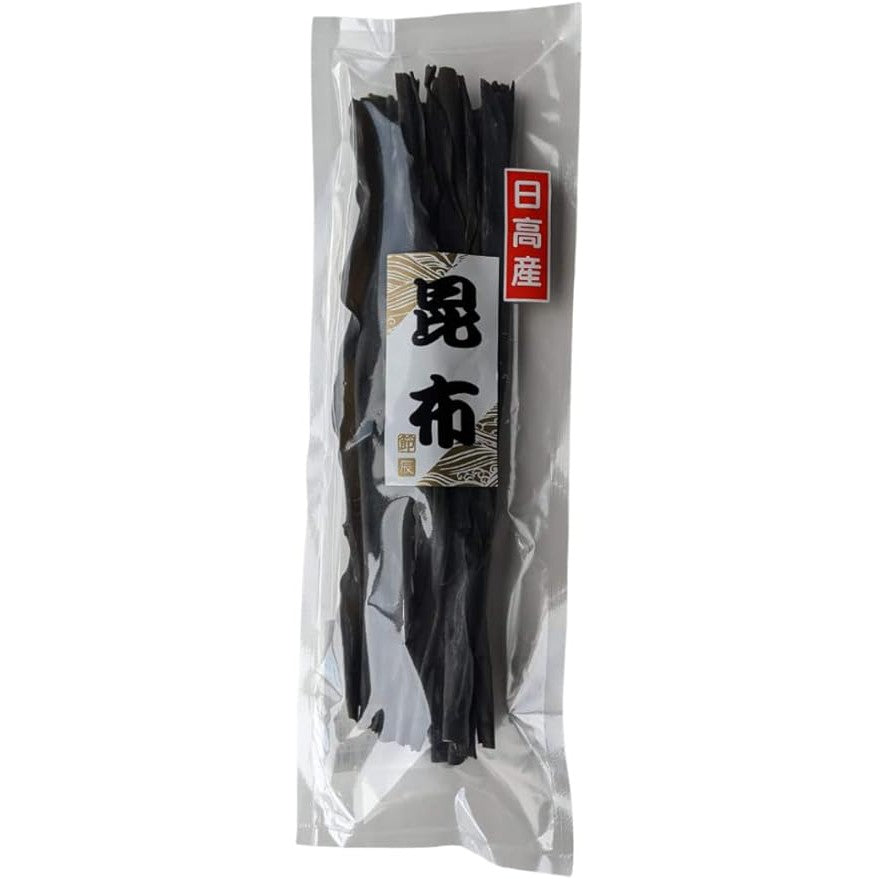 日高昆布 80g – 節辰商店公式ネットストア
