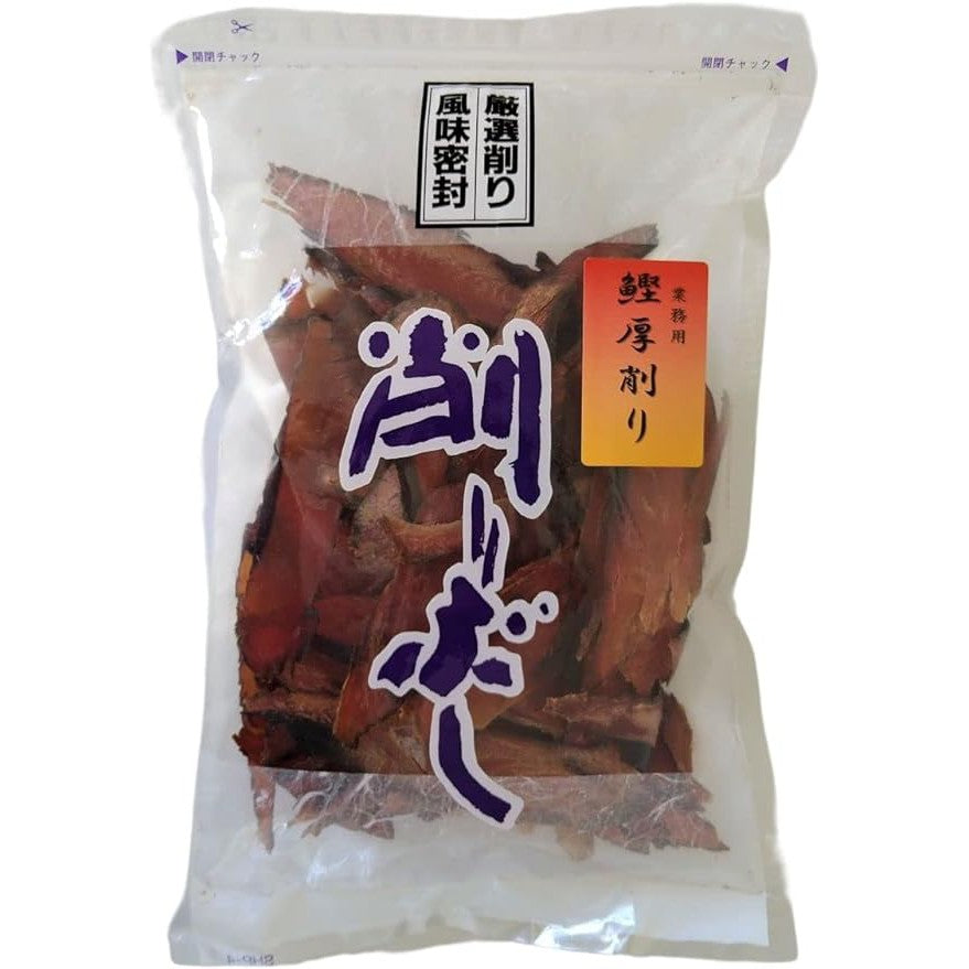 かつお厚削り 300g – 節辰商店公式ネットストア