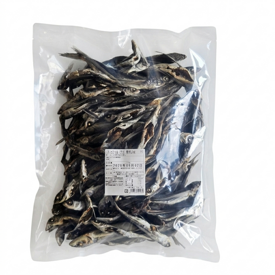 業務用 飛魚(あご)煮干 （小）　1kg